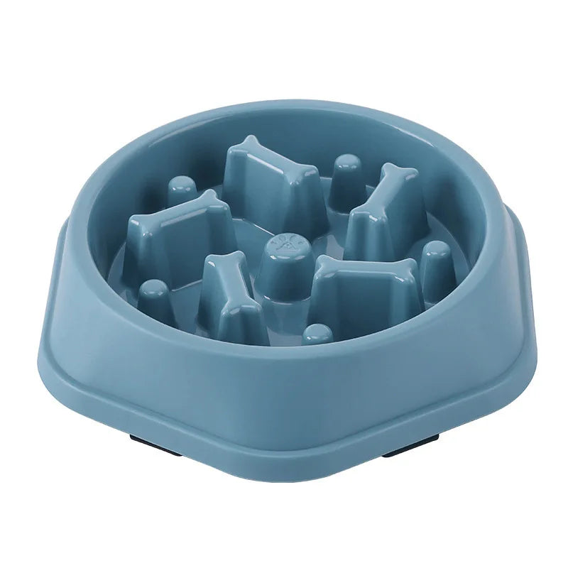 PawMaze™ – Slow Feeder Bowl for Dogs