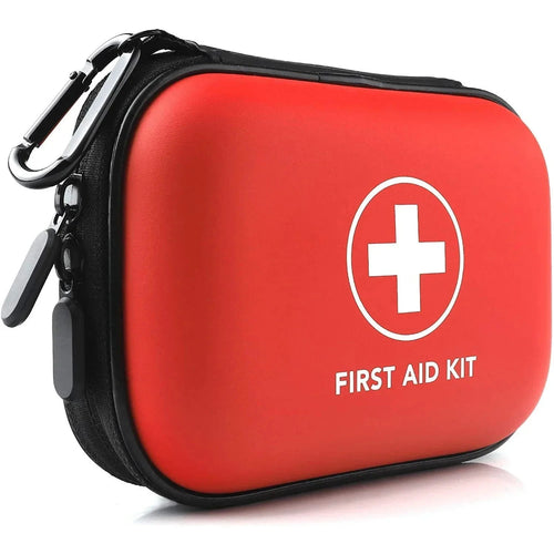 SafePaw™ – Portable Pet First Aid Kit