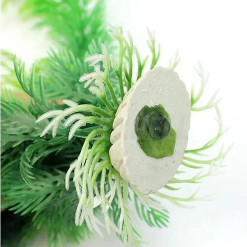 Aquarium Simulation Plant β Realistic Artificial Aquatic Decoration