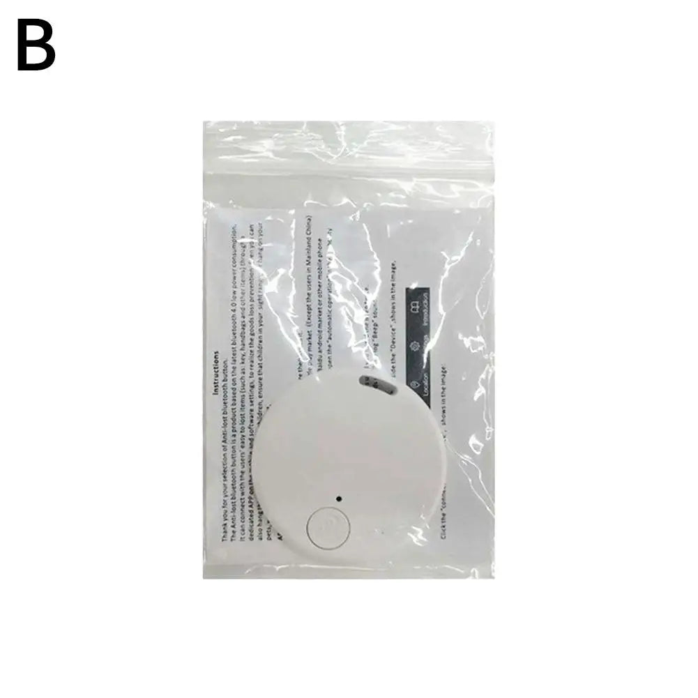 PawTrack™ – Smart GPS Bluetooth Pet Tracker