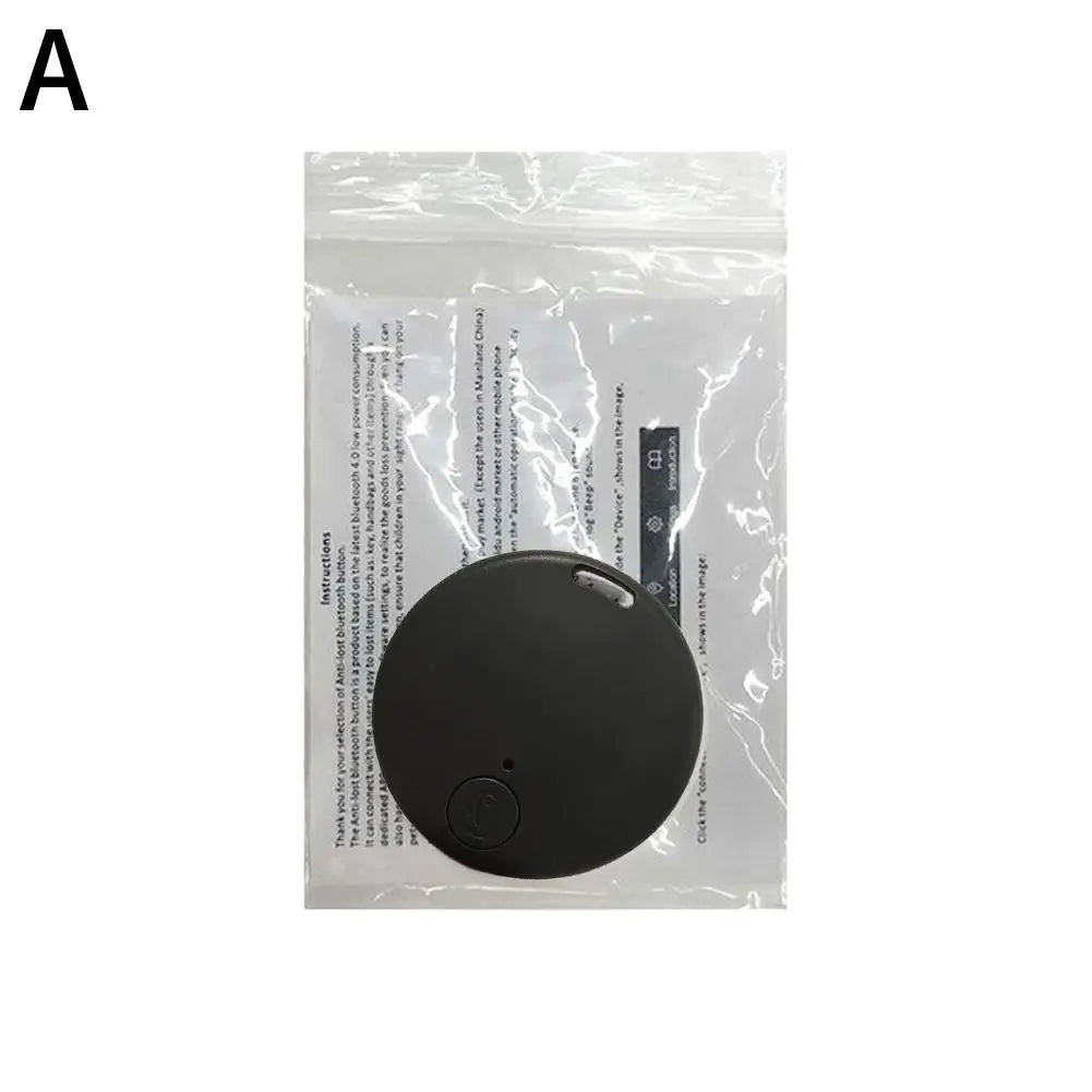 PawTrack™ – Smart GPS Bluetooth Pet Tracker