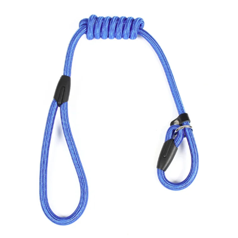 PawLead™ – Adjustable Nylon Dog Leash