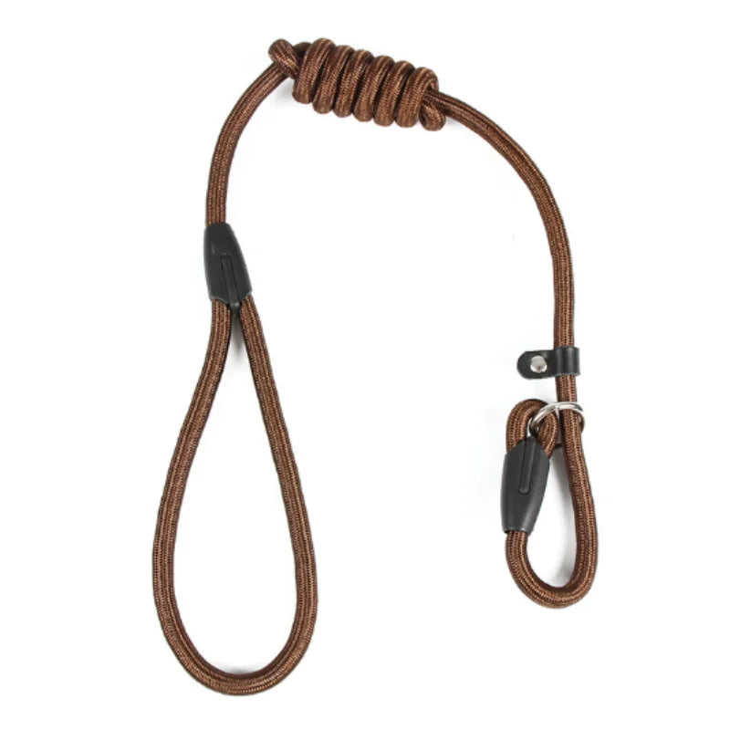 PawLead™ – Adjustable Nylon Dog Leash