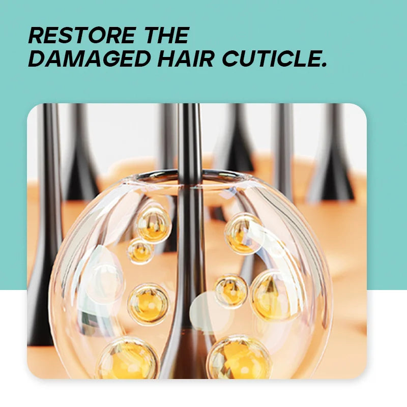 Pet Hair Detangling & Smoothing Spray for Dogs and Cats