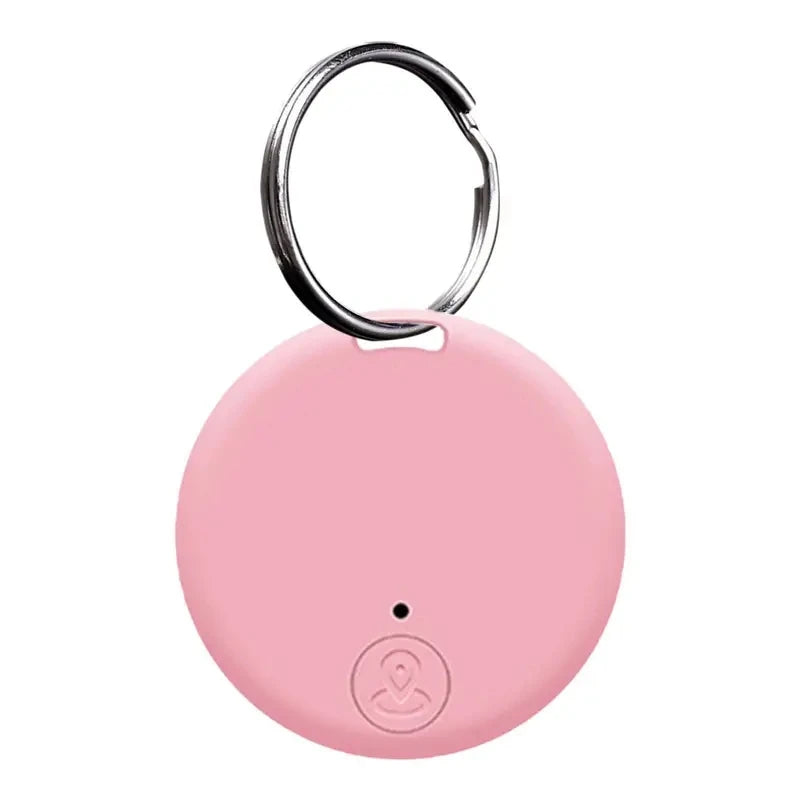 Smart GPS Tracker with Keychain β Locate Wallets, Keys & Belongings Instantly