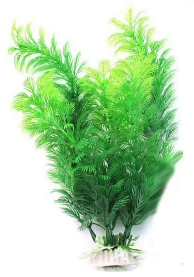 Aquarium Simulation Plant β Realistic Artificial Aquatic Decoration
