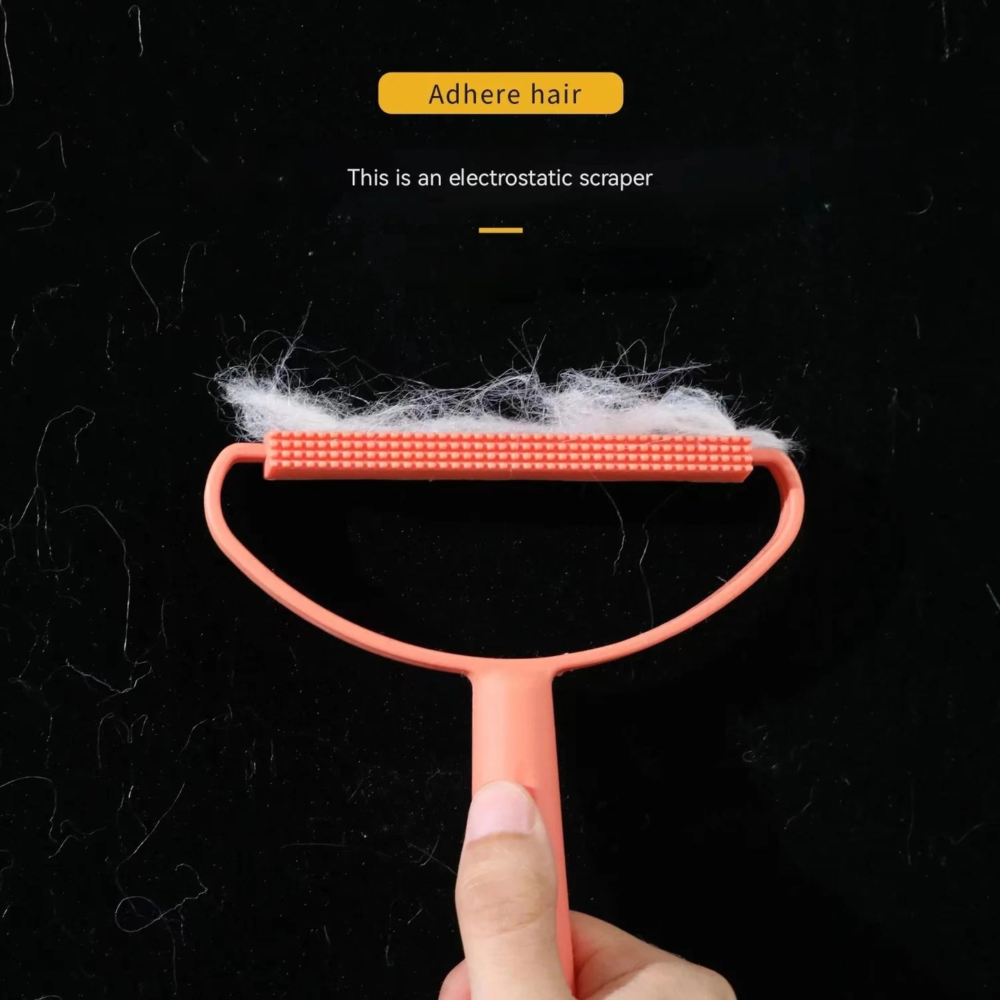 FurLift™ – Pet Hair Remover