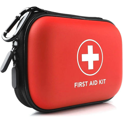 SafePaw™ – Portable Pet First Aid Kit