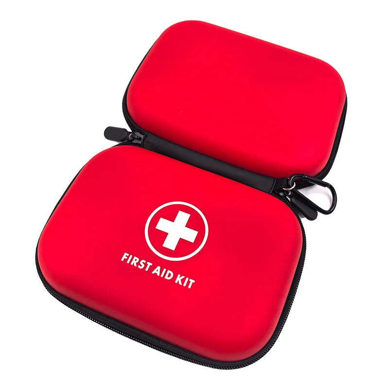 SafePaw™ – Portable Pet First Aid Kit