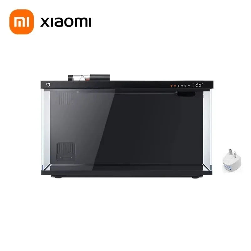 Xiaomi Mijia Smart Fish Tank MYG100 – App Controlled, Auto Feeding & LED Light