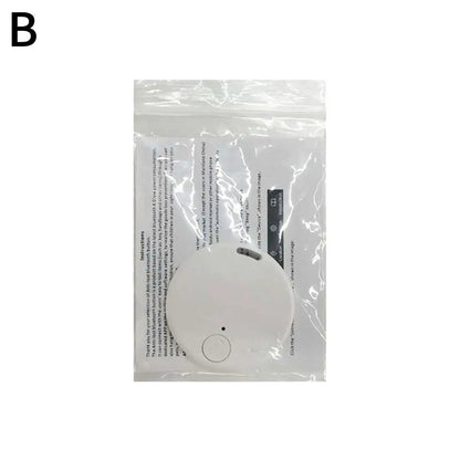 PawTrack™ – Smart GPS Bluetooth Pet Tracker