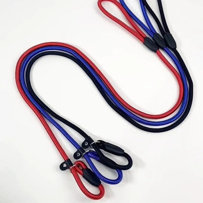 PawLead™ – Adjustable Nylon Dog Leash