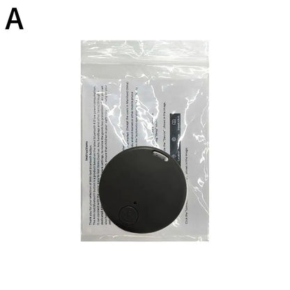 PawTrack™ – Smart GPS Bluetooth Pet Tracker