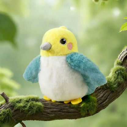 Rechargeable Flapping Wing Cat Toy – USB Charging Interactive Play