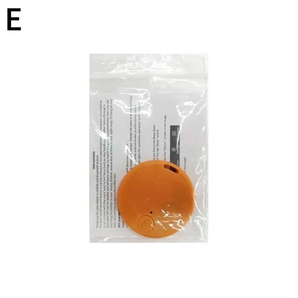 PawTrack™ – Smart GPS Bluetooth Pet Tracker