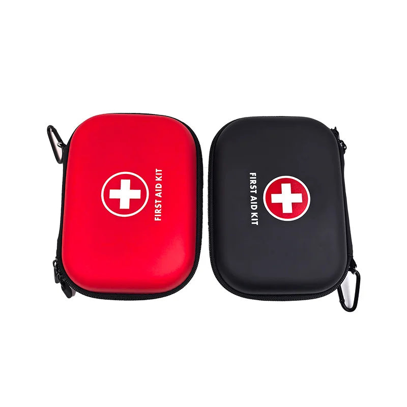 SafePaw™ – Portable Pet First Aid Kit