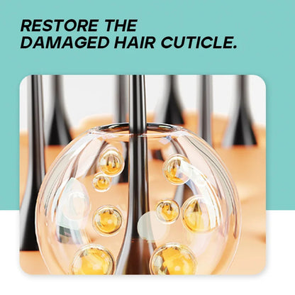 Pet Hair Detangling & Smoothing Spray for Dogs and Cats