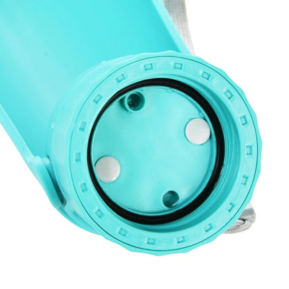 Portable Outdoor Pet Water Bottle for Dogs & Cats – Leak-Proof High Capacity Feeder