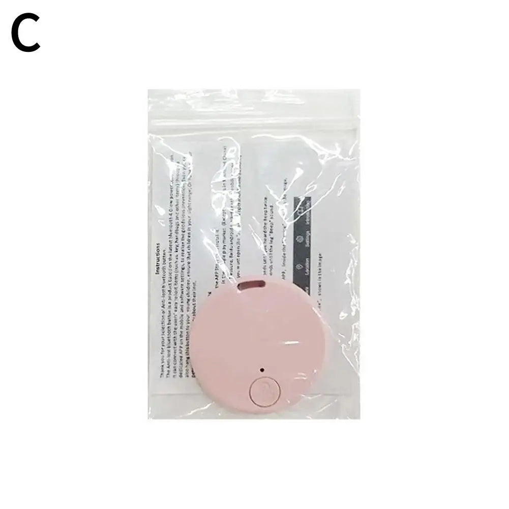 PawTrack™ – Smart GPS Bluetooth Pet Tracker