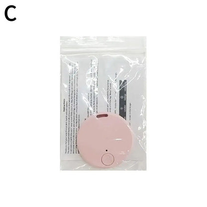 PawTrack™ – Smart GPS Bluetooth Pet Tracker