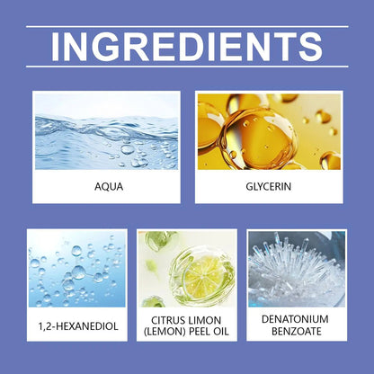 Calming Spray for Cats 30ml – Relaxation Mist for Stress Relief, Travel, Bathing & Behavior