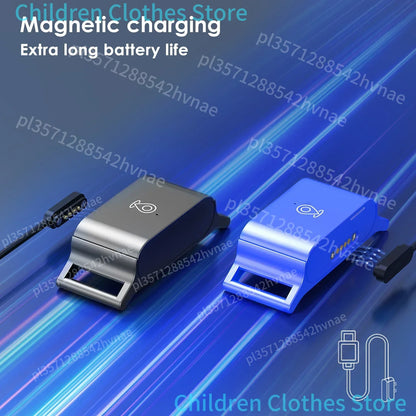 P67 Waterproof 4G GPS Pet Tracker Collar with Real-Time Tracking & Anti-Lost Alert