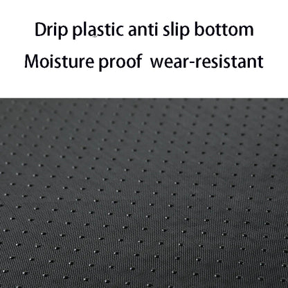 PurrNest™ – Plush Round Cat & Small Dog Bed