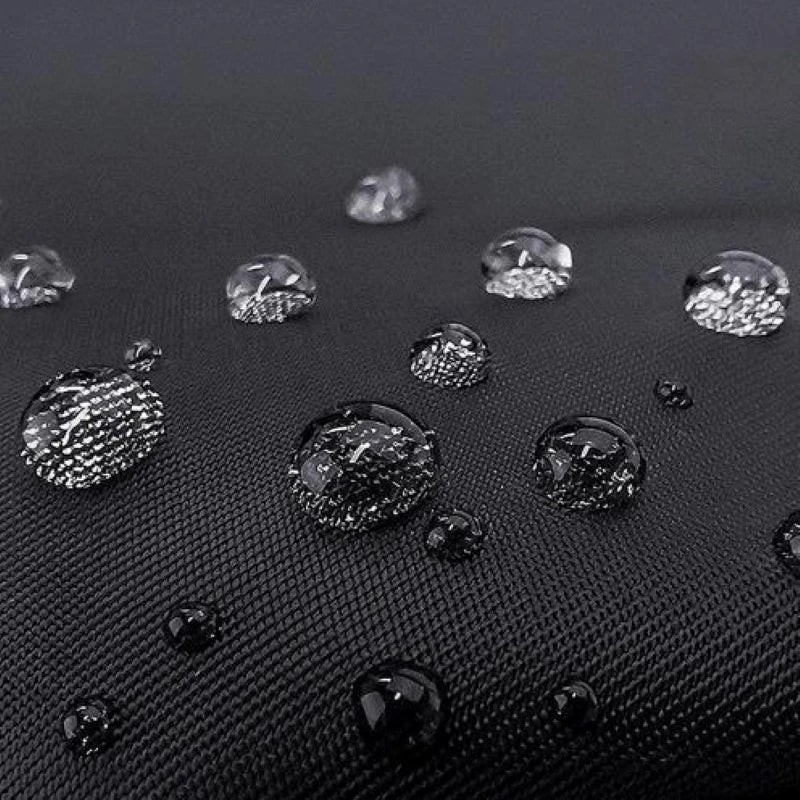 PawShield™ – Waterproof Car Seat Hammock