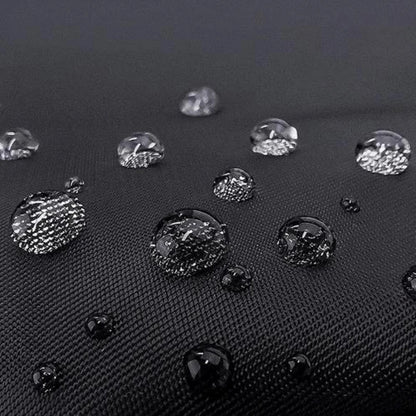 PawShield™ – Waterproof Car Seat Hammock