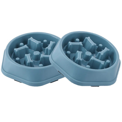 PawMaze™ – Slow Feeder Bowl for Dogs