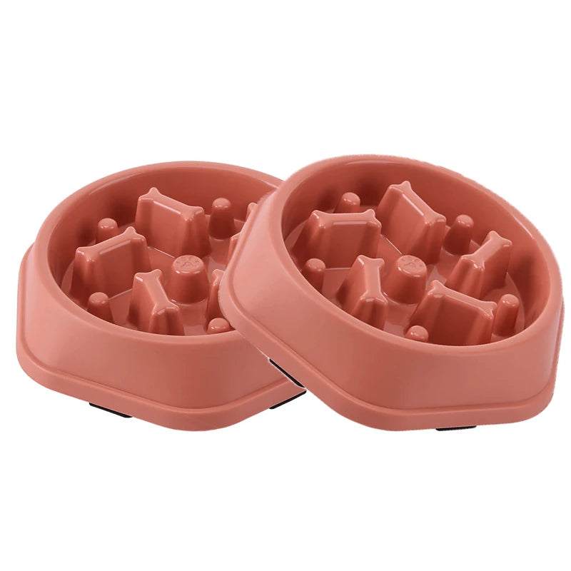 PawMaze™ – Slow Feeder Bowl for Dogs