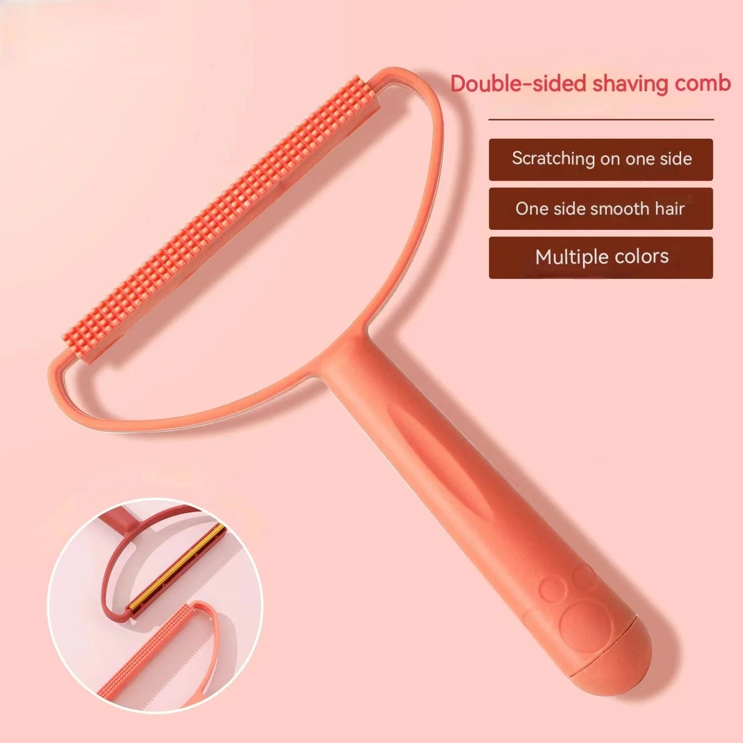 FurLift™ – Pet Hair Remover