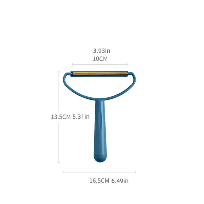 FurLift™ – Pet Hair Remover