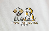 Paw Paradise