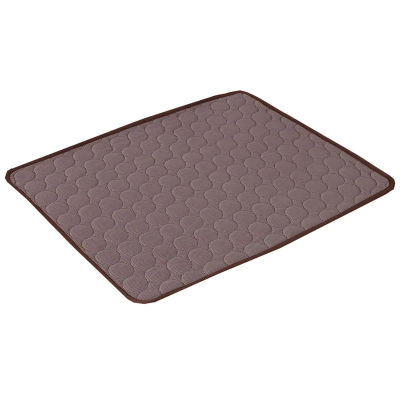 FrostPaw™ – Cooling Mat for Dogs & Cats