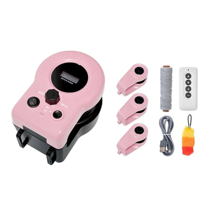 Interactive Cat Exercise Wheel – Adjustable Speed Indoor Treadmill Toy