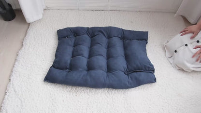 PawNest™ – 3-in-1 Multifunction Pet Bed & Sofa