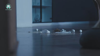 Amicura Cura X1 Automatic Cat Litter Box – Smart, App-Controlled, Safe & Easy to Clean